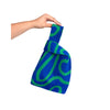 Seleni Knit Tote Bag