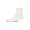 Memoi Pointelle Dot Anklet - MKF 1006