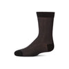 Memoi Boys Herringbone Sock - MK 187