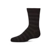 Memoi Boys Double Lined Dress Sock - MK 186