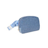 OMG Denim Fanny Pack - OMG FPD08