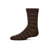 Memoi Boys Double Lined Dress Sock - MK 186