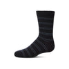 Memoi Boys Double Lined Dress Sock - MK 186