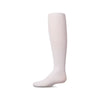 Memoi Girls Elegant Ribbed Nylon Tights - mk 215
