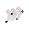 Memoi Quarter Sport Socks - MK 552