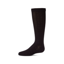 Memoi Girls Trio Design Knee High - MKF 7218