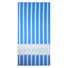 Memoi Summer Striped Beach Towel - MAC 055