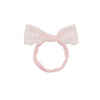Project 6 Princess Lace Newborn Bow