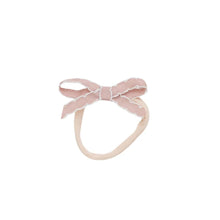  Project 6 Gerber Newborn Bow