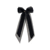 Project 6 NY Primrose Princess Long Tail Bow Clip