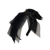 Project 6 Primrose Bow Headband