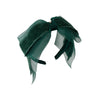Project 6 Primrose Bow Headband