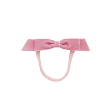  Project 6 Matilda Velvet Newborn Bow