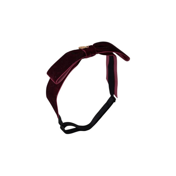 Project 6 Matilda Velvet Wrap