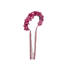  Project 6 NY Carnation Hard Headband