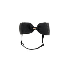  Project 6 Heather Organza Wrap Headband