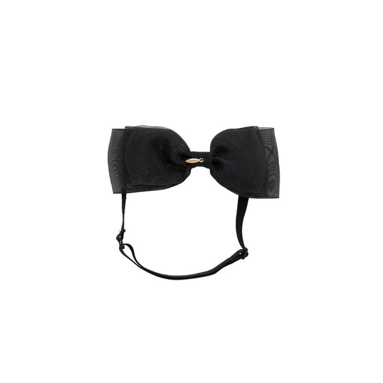 Project 6 Heather Organza Wrap Headband