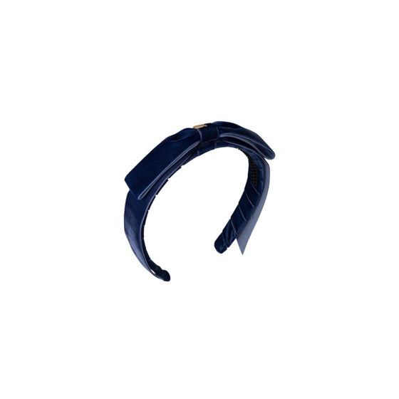 Project 6 Matilda Velvet Headband