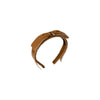 Project 6 Matilda Velvet Headband