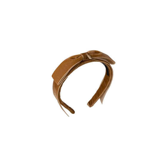 Project 6 Matilda Velvet Headband