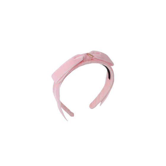 Project 6 Matilda Velvet Headband