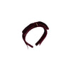Project 6 Matilda Velvet Headband