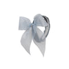 Project 6 Belle Organza Fringe Headband