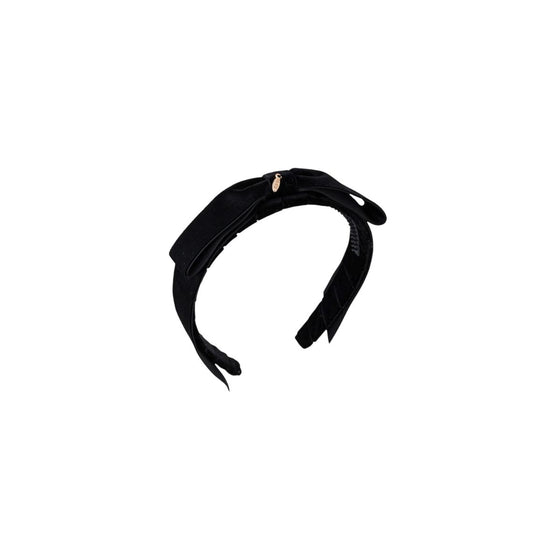 Project 6 Matilda Velvet Headband