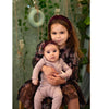 Project 6 Matilda Velvet Headband