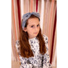 Project 6 Primrose Bow Headband