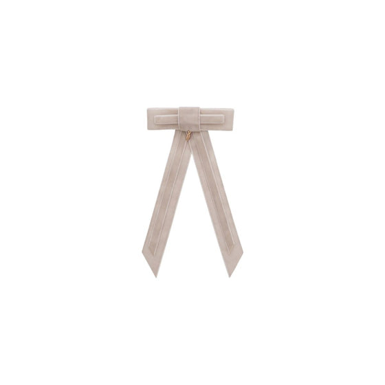 Project 6 Rebecca Velvet Clip