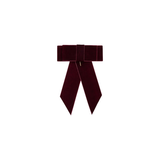 Project 6 NY The Gala Bow Clip