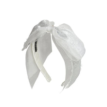 Project 6 Primrose Bow Headband