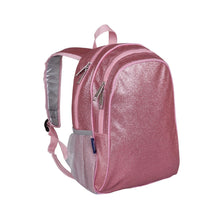  Wildkin Pink Glitter Backpack - 14902