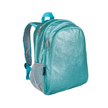  Wildkin Blue Glitter Backpack - 14905