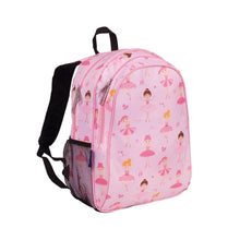  Wildkin 14" Ballerina Backpack - 14901