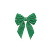 Project 6 NY Oversized Velvet Bow Clip