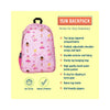 Wildkin 14" Ballerina Backpack - 14901