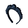Project 6 Spiral Headband
