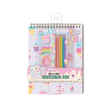  Hot Focus Sketching Fun Sweets - 265SW