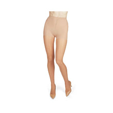  Memoi Perfect 40 Sheer Matte Light Compression Pantyhose - MS 624