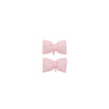 Project 6 Petite Puffed Piggies 2 Piece Clip Set