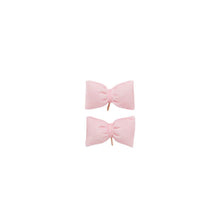  Project 6 Petite Puffed Piggies 2 Piece Clip Set