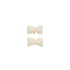Project 6 Petite Puffed Piggies 2 Piece Clip Set
