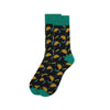 Selini NY Men's Fun Socks