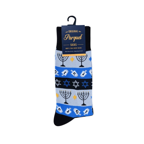 Selini NY Men's Fun Socks