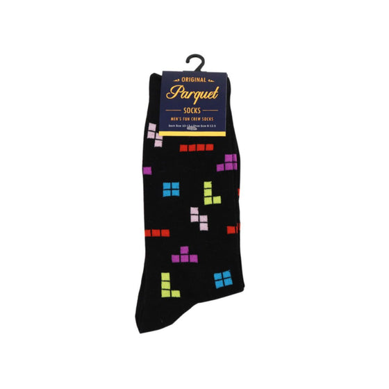 Selini NY Men's Fun Socks