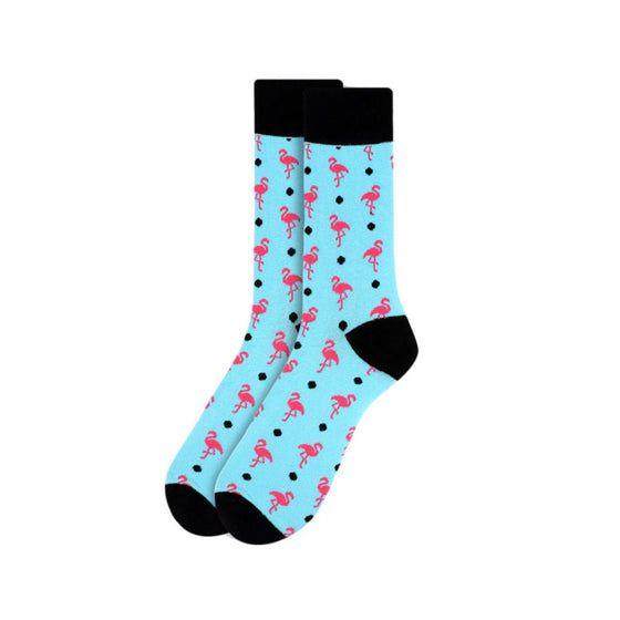 Selini NY Men's Fun Socks