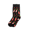 Selini NY Men's Fun Socks