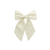 Project 6 Prima Viscose Bow Clip